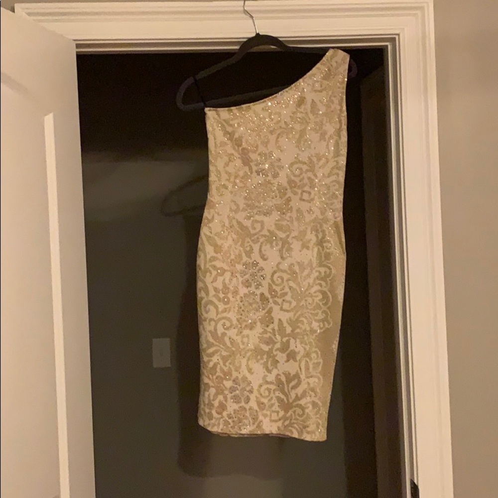 St. John Evening dress